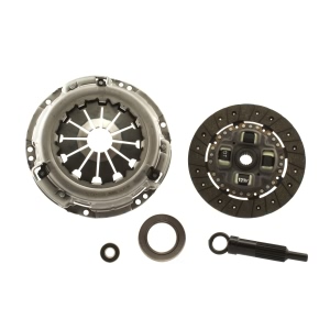 AISIN Clutch Kit for 1985 Toyota Corolla - CKT-001