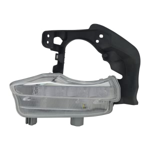TYC Driver Side Replacement Daytime Running Light - 12-5328-00