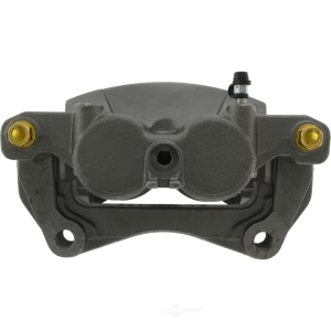 Centric Remanufactured Semi-Loaded Front Passenger Side Brake Caliper for Infiniti QX50 - 141.42193