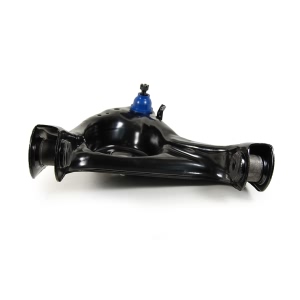 Mevotech Supreme Front Passenger Side Lower Non Adjustable Control Arm And Ball Joint Assembly for 2004 GMC Safari - CMS50151