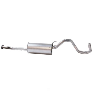 Bosal Rear Exhaust Muffler for 1995 Toyota Tacoma - 290-145