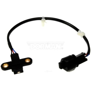 Dorman OE Solutions Triangular Crankshaft Position Sensor for Dodge - 917-776