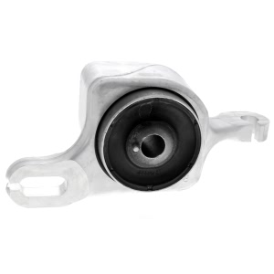 VAICO Front Passenger Side Lower Rearward Aftermarket Control Arm Bushing for Mercedes-Benz R320 - V30-3220