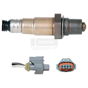 Denso Oxygen Sensor for 2015 Porsche Panamera - 234-4969