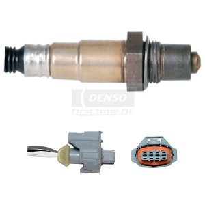 Denso Oxygen Sensor for 2014 Porsche Panamera - 234-4969