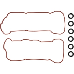 Victor Reinz Valve Cover Gasket Set for 1998 Toyota Camry - 15-43042-02