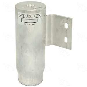 Four Seasons A C Receiver Drier for 2000 Chrysler Voyager - 33601