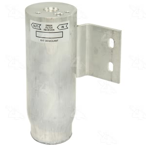 Four Seasons A C Receiver Drier for Dodge - 33601