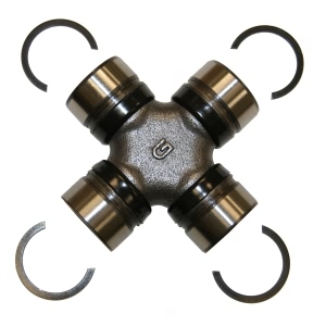 GMB Grade Standard U-Joint for Jeep Wrangler - 210-0297