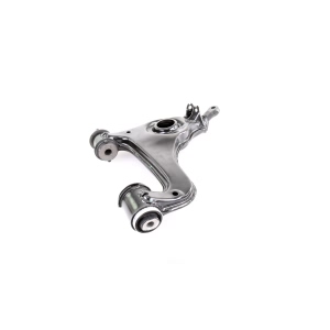 VAICO Front Driver Side Lower Control Arm for Mercedes-Benz E420 - V30-7242