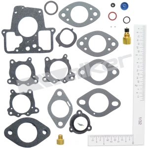 Walker Products Carburetor Repair Kit for Mercury Montego - 15507A
