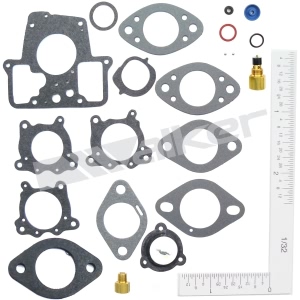 Walker Products Carburetor Repair Kit for Jeep J20 - 15507A