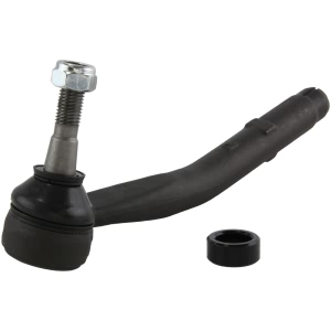 Centric Premium™ Front Passenger Side Outer Steering Tie Rod End for 2002 BMW 525i - 612.34031