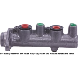 Cardone Reman Remanufactured Master Cylinder for 1990 Dodge Colt - 11-2405