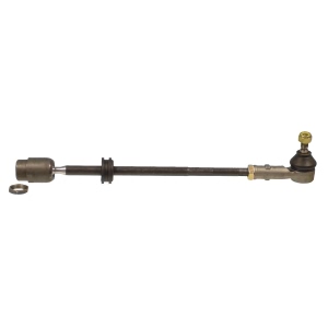 Delphi Front Passenger Side Steering Tie Rod Assembly for Volkswagen - TL426