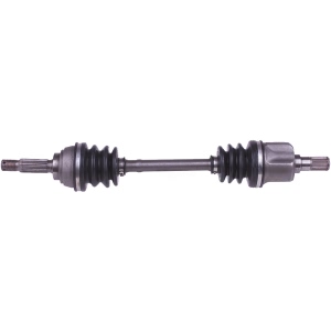 Cardone Reman Remanufactured CV Axle Assembly for Dodge Colt - 60-3165