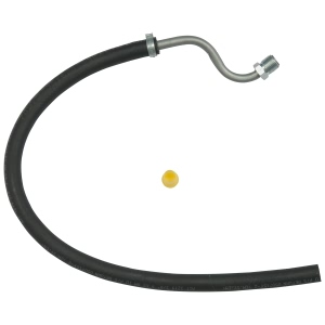 Gates Power Steering Return Line Hose Assembly for Dodge Ramcharger - 361570