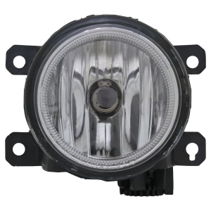 TYC Driver Side Replacement Fog Light for Honda HR-V - 19-6044-00