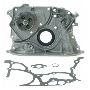 Sealed Power Standard Volume Pressure Oil Pump for 1992 Toyota MR2 - 224-41948