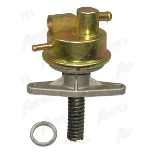 Airtex Mechanical Fuel Pump for 1985 GMC S15 Jimmy - 42186