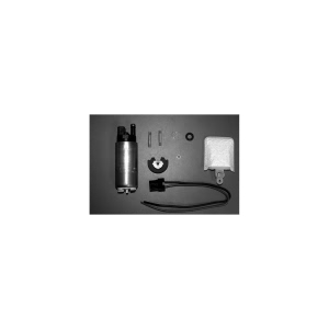 Hella Fuel Pump for 1994 Mazda RX-7 - H75014301