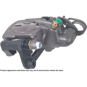 Cardone Reman Remanufactured Unloaded Caliper w/Bracket for 1998 Ford Mustang - 18-B4544A