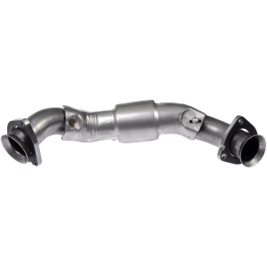 Dorman Stainless Steel Natural Exhaust Crossover Pipe for 2006 Chevrolet Impala - 679-004