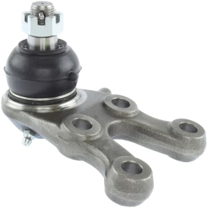 Centric Front Passenger Side Lower Ball Joint for 2001 Mitsubishi Montero Sport - 610.46016