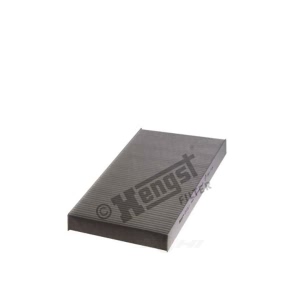 Hengst Cabin air filter for 2008 Saab 9-3 - E972LI