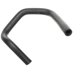 Gates Hvac Heater Molded Hose for 2002 Ford E-250 Econoline - 19277