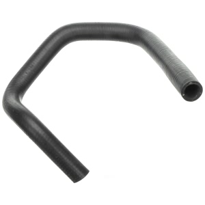 Gates Hvac Heater Molded Hose for 2000 Ford E-150 Econoline - 19277