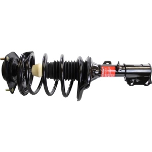 Monroe Quick-Strut™ Front Driver Side Complete Strut Assembly for 2006 Kia Spectra - 172302