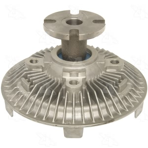 Four Seasons Thermal Engine Cooling Fan Clutch for 1996 Chevrolet S10 - 36766