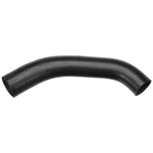 Gates Engine Coolant Molded Radiator Hose for 1987 Ford F-350 - 21405