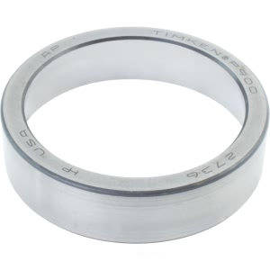 Centric Premium™ Rear Outer Wheel Bearing Race for Chrysler - 416.63006