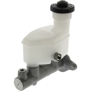 Centric Premium Brake Master Cylinder for 2000 Toyota RAV4 - 130.44909