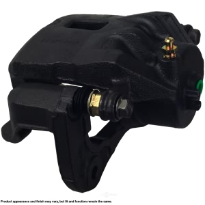 Cardone Reman Remanufactured Unloaded Caliper w/Bracket for 2005 Hyundai Tucson - 19-B2996