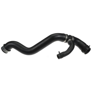 Gates Engine Coolant Molded Radiator Hose for 2010 Mercedes-Benz ML350 - 24213