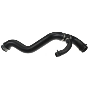 Gates Engine Coolant Molded Radiator Hose for Mercedes-Benz - 24213