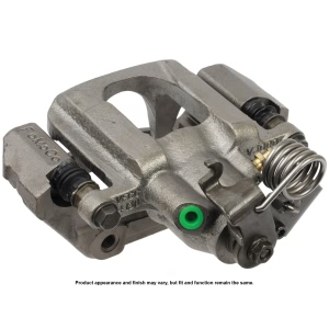 Cardone Reman Remanufactured Unloaded Caliper w/Bracket for 2009 Lincoln MKS - 18-B5213