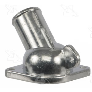 Four Seasons Engine Coolant Water Inlet W O Thermostat for Saturn Vue - 85348