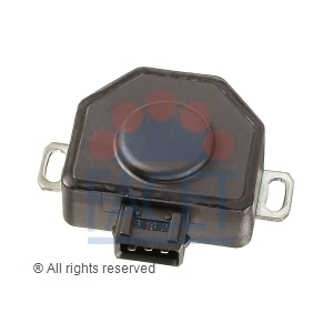 facet Fuel Injection Throttle Switch for 1987 BMW 535i - 10.5078