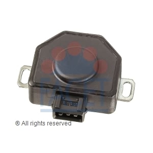 facet Fuel Injection Throttle Switch for 1988 BMW 535is - 10.5078