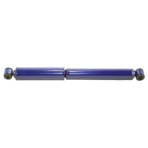 Monroe Monro-Matic Plus™ Rear Driver or Passenger Side Shock Absorber for 2005 Saturn Relay - 32333