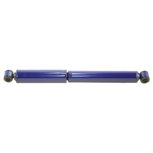 Monroe Monro-Matic Plus™ Rear Driver or Passenger Side Shock Absorber for 2007 Saturn Relay - 32333