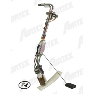 Airtex Fuel Pump and Sender Assembly for 1988 Ford Bronco - E2141S