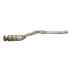 Bosal Direct Fit Catalytic Converter And Pipe Assembly - 096-1230