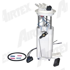 Airtex In-Tank Fuel Pump Module Assembly for 2000 Chevrolet Camaro - E3369M