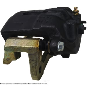 Cardone Reman Remanufactured Unloaded Caliper w/Bracket for 2004 Land Rover Freelander - 19-B2829