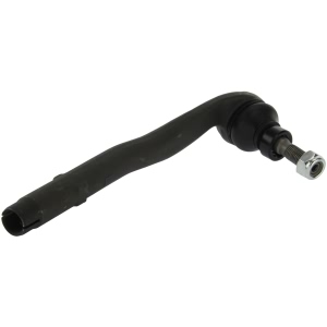 Centric Premium™ Front Driver Side Outer Steering Tie Rod End for BMW 528i - 612.34030